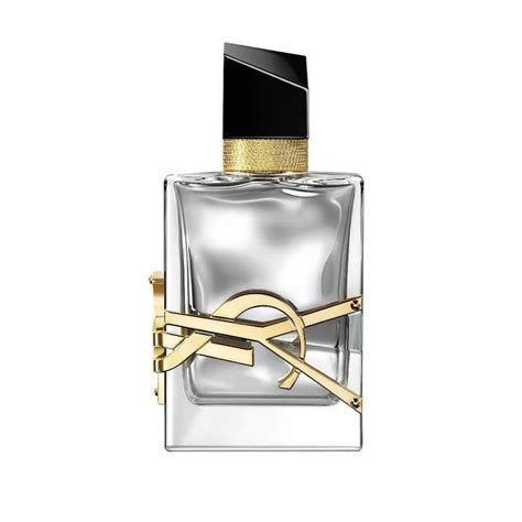 YSL Libre Perfume: The Review .